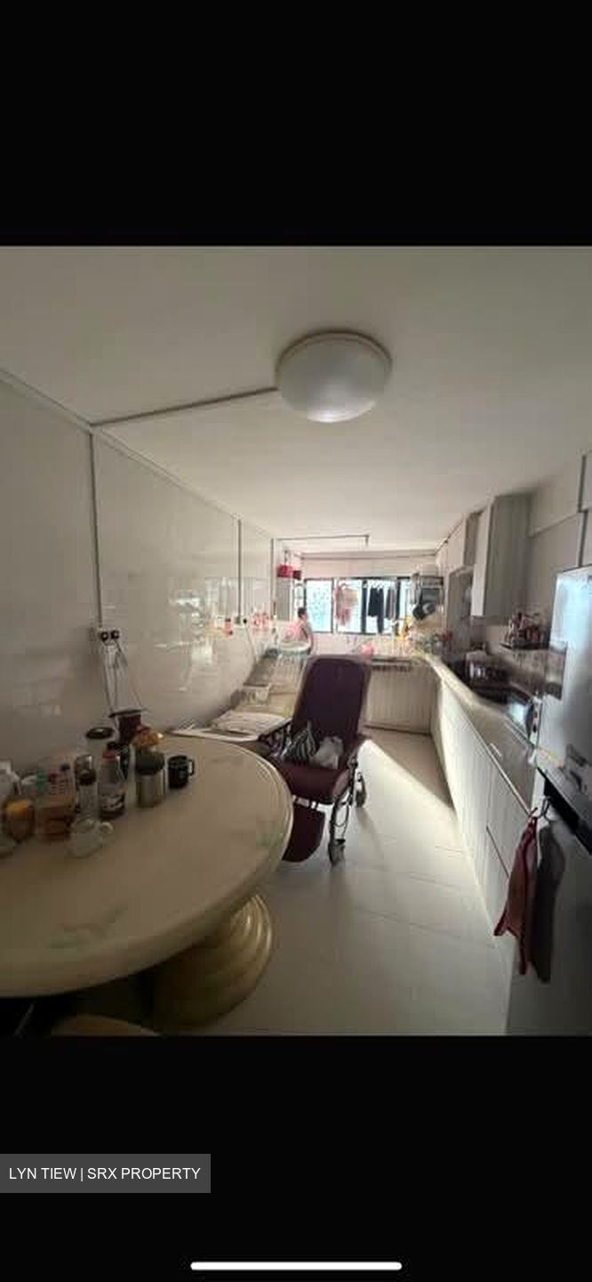 Blk 50 Farrer Park Gardens (Kallang/Whampoa), HDB 3 Rooms #594597261